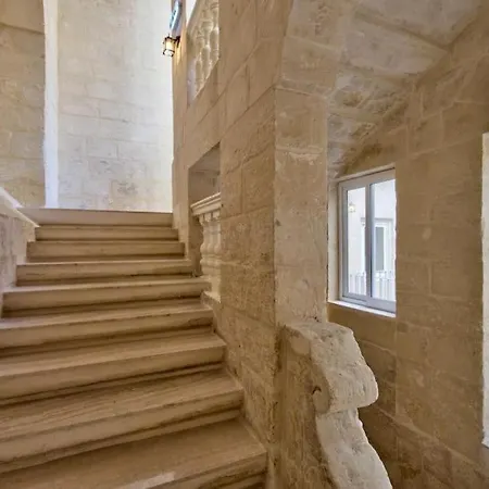 דירה Old 2 By Vallettastay ואלטה