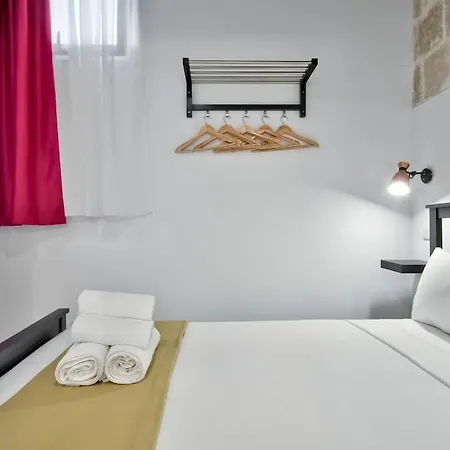 Vallettastay Old 2 Apartament
