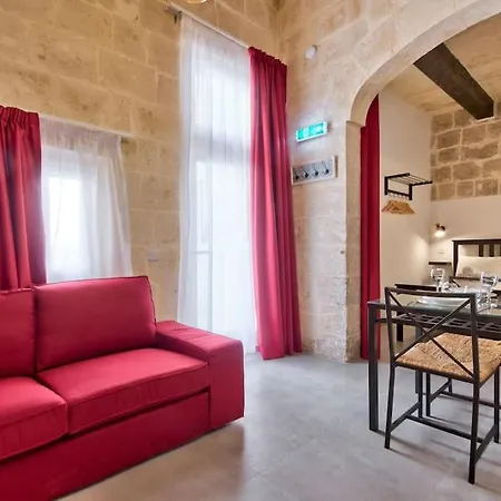 Old 2 By Vallettastay Appartement *
