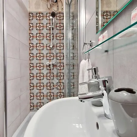 Old Lodge Studio Apartment By Vallettastay فاليتا