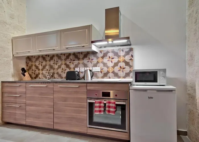 Apartment Old 2 By Vallettastay Valletta