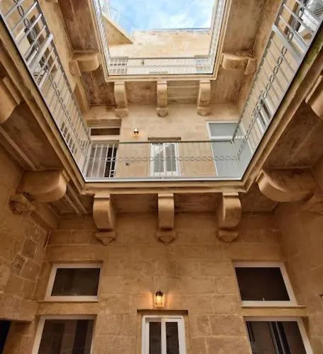 Old 2 By Vallettastay Apartment Valletta